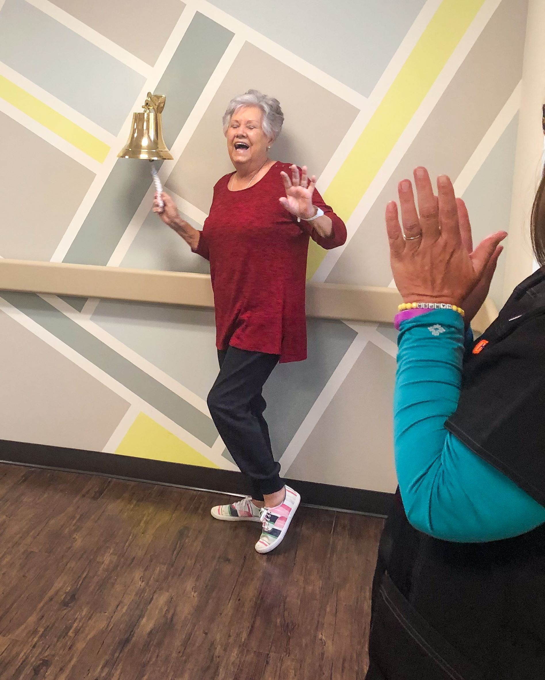 Marcy Collins 8.9.23