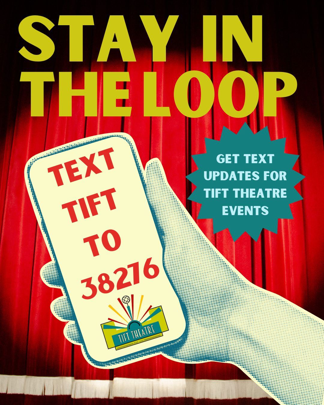 Text Theatre