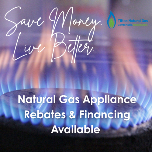 Save Money. Live Better. (Logo)