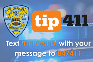 Tip411