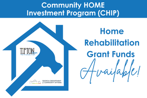 CHIP Home Rehabilitation (1)