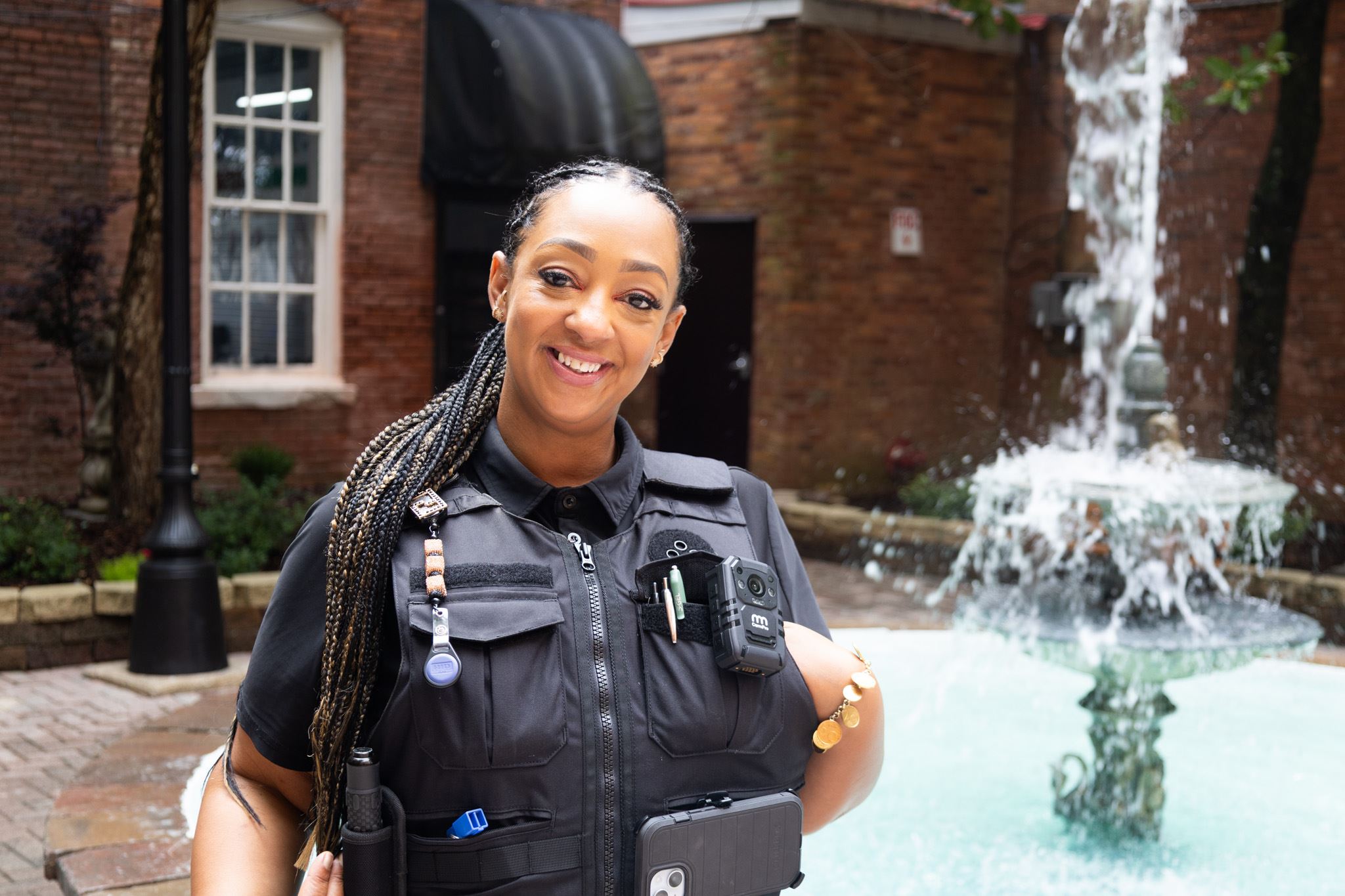 Code Enforcement Pics