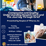 FLYER for November 11th