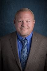 Jeff West staff photo