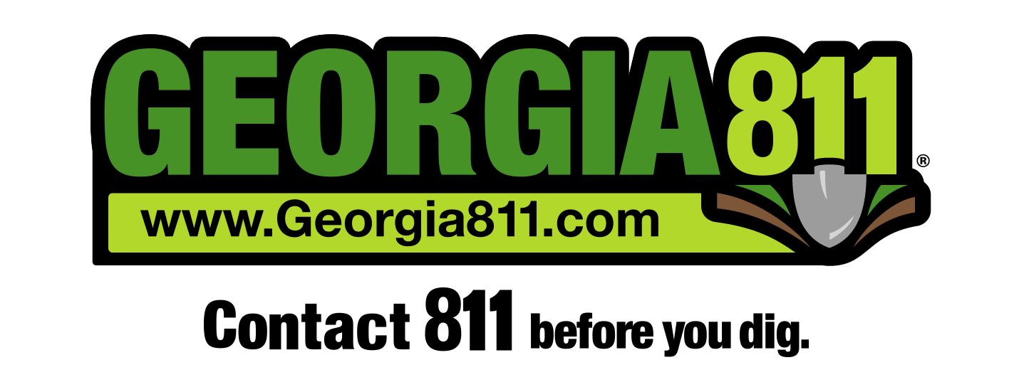 Georgia811 Logo