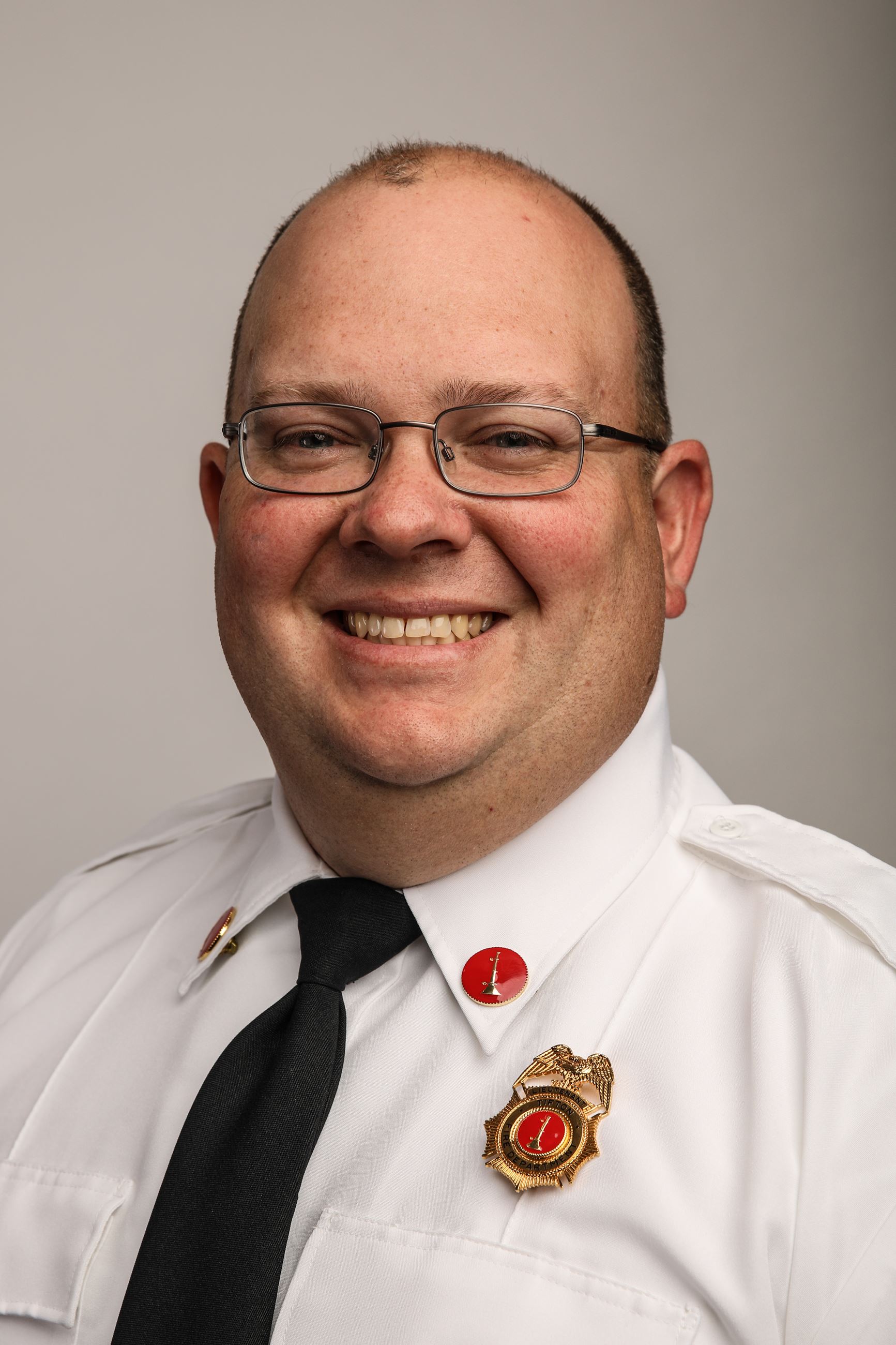 WarrenElder -Lieutenant - L16